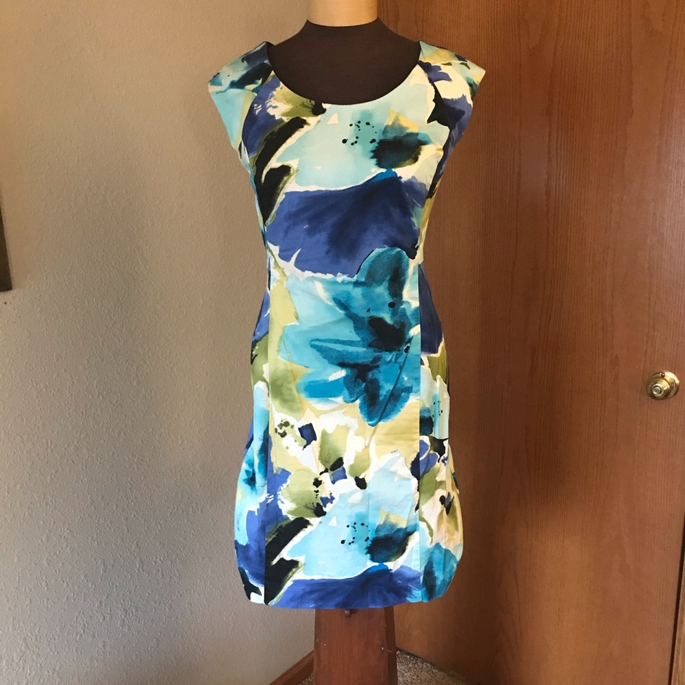 Apt. 9 dress